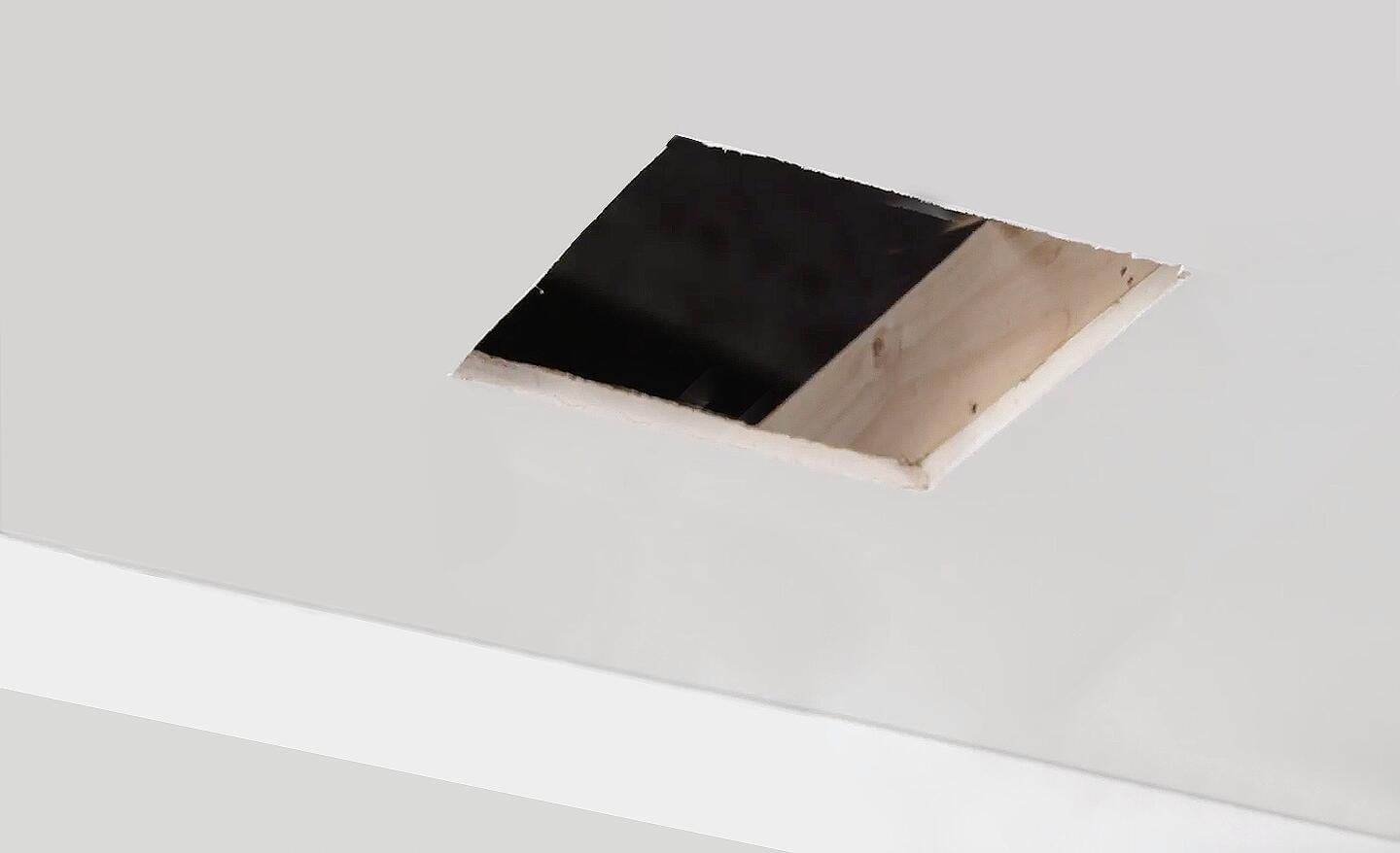 How to Install a Bathroom Fan The Home Depot